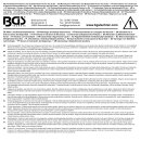 &Ouml;lablassschrauben-Spezialprofil-Schl&uuml;ssel | f&uuml;r VAG