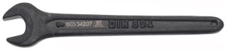 Einmaulschlüssel | DIN 894 | SW 7 mm