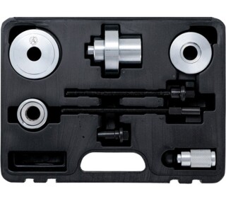 Silentlager-Werkzeug-Satz | für VW Polo 9N