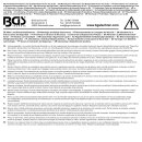 Schleifband-Satz | f&uuml;r Art. 8853 | 10 mm x 330 mm | K 60 - 80 - 120 | 12 tlg.