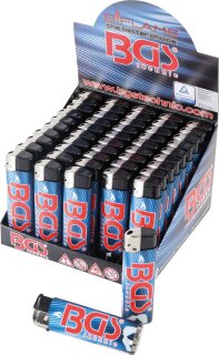 BGS® Feuerzeug | 1 Stück