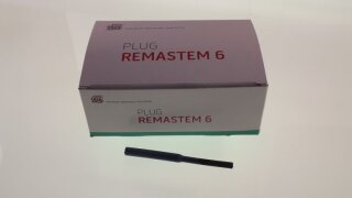 Reparaturkörper Remastem Ø 6mm / 60 Stück PKW + LKW