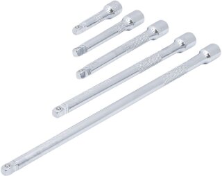 Kippverlängerungs-Satz | 6,3 mm (1/4") | 5-tlg.
