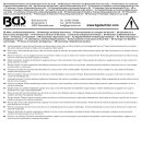 Dieselpumpen-Kettenrad-Abzieher | f&uuml;r Ford