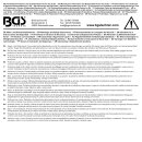 Druckluft-Ausblaspistole mit Venturid&uuml;se