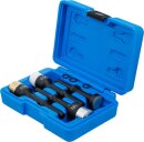 Schlag-Eins&auml;tze f&uuml;r Drucklufth&auml;mmer | 4-tlg.