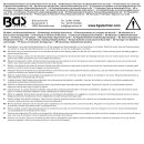 Doppel-Maulschl&uuml;ssel-Satz | extra flach | SW 6 - 23 mm | 7-tlg.