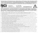 Topfb&uuml;rste | Aufnahme M14 x 2,0 | &Oslash; 65 x 50 mm