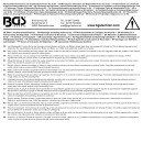 Rad f&uuml;r Sackkarren / Bollerwagen | PU, rot / schwarz | 260 mm