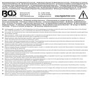 Winkelschl&uuml;ssel | extra lang | T-Profil (f&uuml;r Torx) mit/ohne Bohrung T27