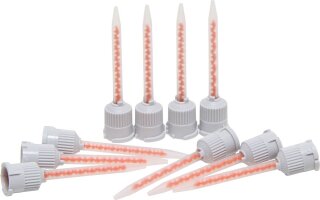 Mixtüllen für 2K-Spezialkleber Kartusche 10 g | 10-tlg.