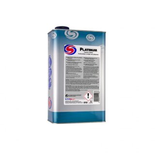 Platinum Premium-Polymerpolitur 5 Liter