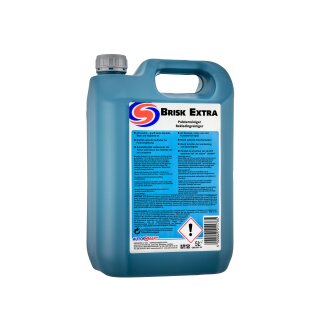 Brisk Extra - Polsterreiniger 5 Liter