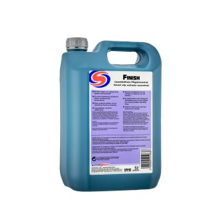 Finish - Pflegemittel 5 Liter