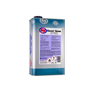 Smart Shine - Pflegemittel 5 Liter