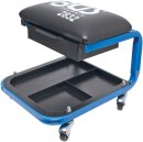 Werkstatt-Rollsitz | mit Schublade