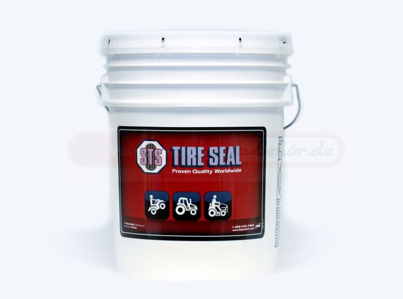 STS Tire Sealant ReifenDichtmittel 20 Liter
