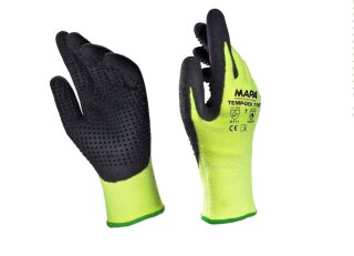 MAPA Arbeitshandschuh Temp-Dex 710  Größe 9