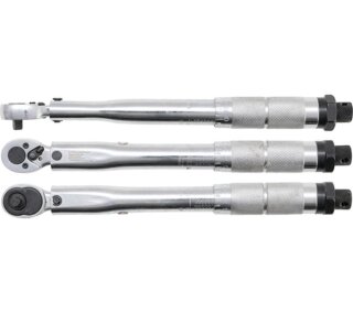 Drehmomentschlüssel | Abtrieb Außenvierkant 6,3 mm (1/4") | 2 - 24 Nm