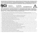 Durchsteck-Steckschl&uuml;ssel-Satz | Gear Lock | SW 4,5 - 25 mm | 52-tlg.