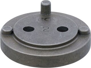 Bremskolben-Rückstelladapter 2 | für Citroen / Honda / Mercedes-Benz