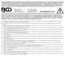 Lenkrolle f&uuml;r Werkstattwagen Art. 4110