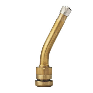 LKW Metallventil 70MS, 27°, Ø: 9,7 mm V3.20.5