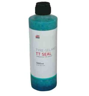 Reifendichtmittel TT SEAL 1 Liter