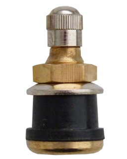 LKW Metallventil, 32MS, VL-Ø 15,7 mm, TR575, V3.21.1