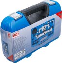 Steuerketten-Montagewerkzeug-Satz | f&uuml;r Mercedes-Benz Motor 651 | 10-tlg.