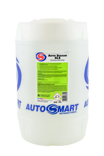 Aktiv Schaum Xls Aktivschaum Außenreiniger 25L / 205L / 1000L