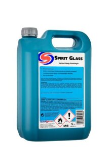Spirit Glass 5L