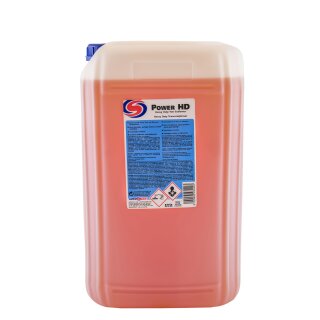 Power HD Heavy Duty Teer Entferner 5L / 25L