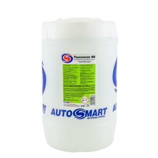 Truckwash 66 Hochleistungs-Fahrzeugreiniger Konzentrat 25L / 205L / 1000L