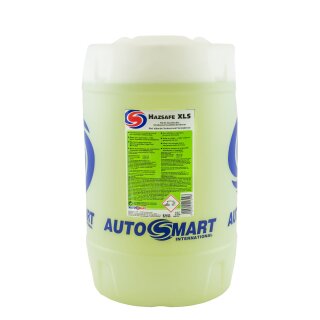 Prestige XLS Nicht kaustischer Straßenschmutzfilm-Entferner 5L / 25L / 205L / 1000L