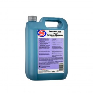 Motorfresh & Innenpflege - Pflegemmittel 5L / 25L