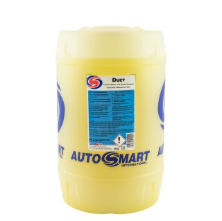 Duet Wasch- und Wachsshampoo 5L / 25L / 205L