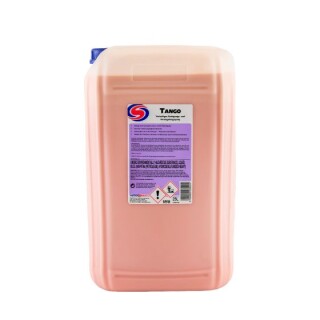 Tango Sprühpoliermittel & Pflegemittel 25L