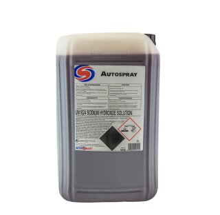 Autospray 25L