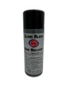 Gloss Black 400ml, schwarze Sprühfarbe für...