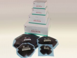 PN-Diagonal 06 PREMIUM Ø 235 mm / 1 Stück