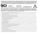 Schleifblatt-Satz f&uuml;r Multischleifer | 145 x 100 mm | K 40 - 400 | 25-tlg.