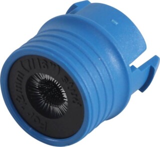 Ersatzbürstenkopf | 12 mm | für Art. 9373