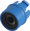 Ersatzb&uuml;rstenkopf | 16 mm | f&uuml;r Art. 9373