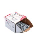 Schlaggewicht - Typ 164, 5g, Zink, silber