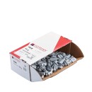 Schlaggewicht - Typ 164, 15g, Zink, silber