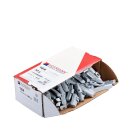 Schlaggewicht - Typ 164, 30g, Zink, silber