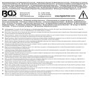 Spezial-Schl&uuml;ssel f&uuml;r Einspritzleitungen | f&uuml;r Mercedes-Benz | Antrieb 10 mm (3/8") | SW 14 mm