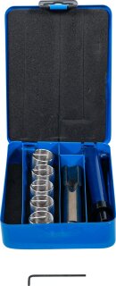 Gewinde-Reparatursatz | M20 x 1,5 mm | 7-tlg.