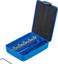 Gewinde-Reparatursatz | M20 x 1,5 mm | 7-tlg.